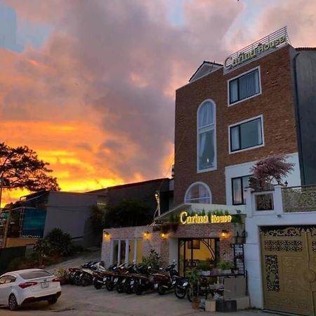 Carina House Hotel Da Lat Exterior photo